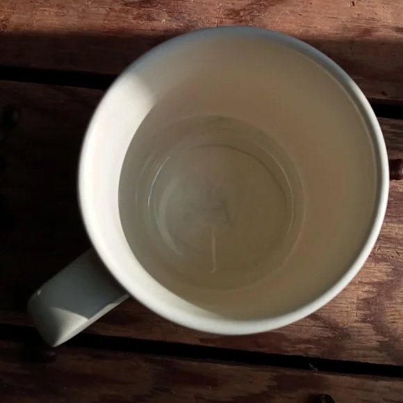 Mr Tickle mug by Chorion Mr Men Mugs - Picture 4 of 4